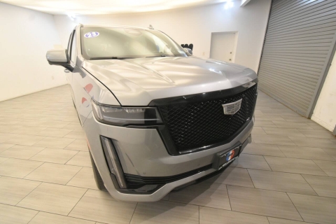 2023 Cadillac Escalade Sport Platinum 4x4 4dr SUV