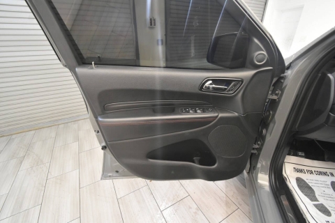 2023 Dodge Durango R/T Plus 4dr SUV