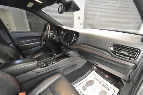2023 Dodge Durango R/T Plus 4dr SUV