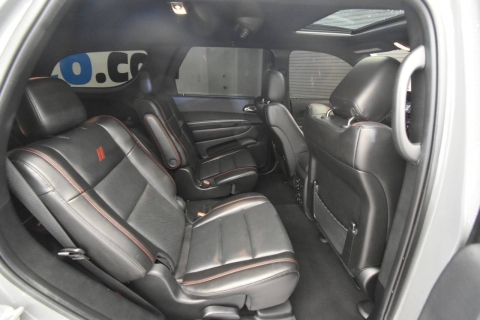 2023 Dodge Durango R/T Plus 4dr SUV