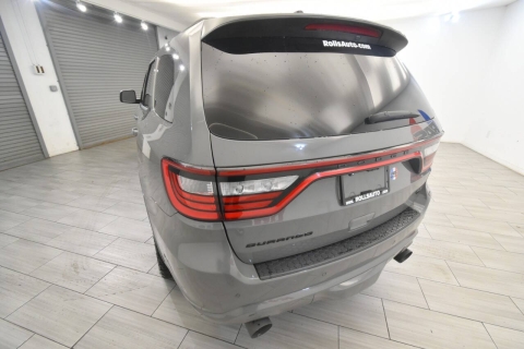 2023 Dodge Durango R/T Plus 4dr SUV