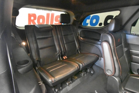 2023 Dodge Durango R/T Plus 4dr SUV