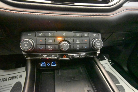 2023 Dodge Durango R/T Plus 4dr SUV