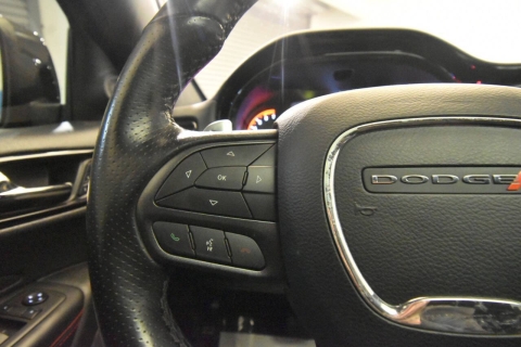 2023 Dodge Durango R/T Plus 4dr SUV