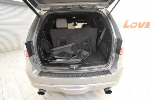 2023 Dodge Durango R/T Plus 4dr SUV