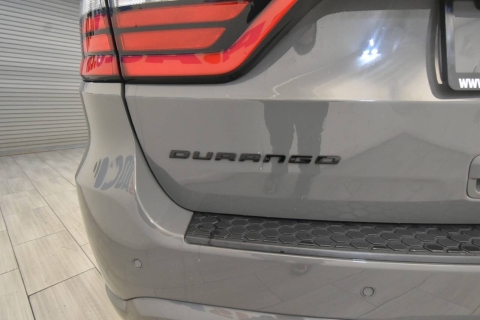 2023 Dodge Durango R/T Plus 4dr SUV