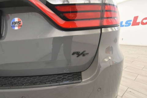 2023 Dodge Durango R/T Plus 4dr SUV