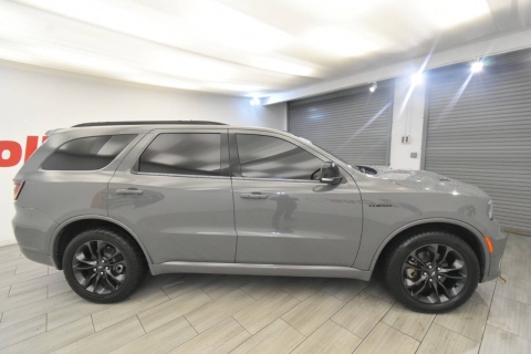 2023 Dodge Durango R/T Plus 4dr SUV