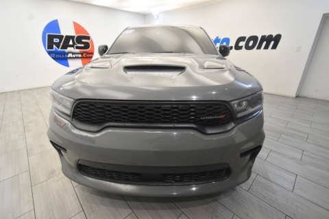 2023 Dodge Durango R/T Plus 4dr SUV