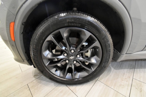 2023 Dodge Durango R/T Plus 4dr SUV