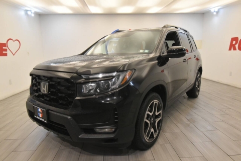 2023 Honda Passport Elite AWD 4dr SUV