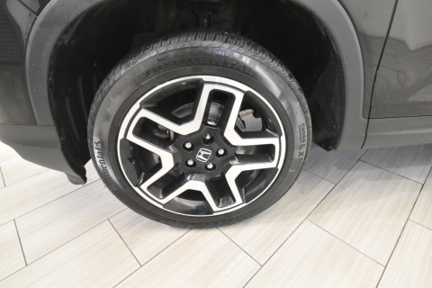 2023 Honda Passport Elite AWD 4dr SUV