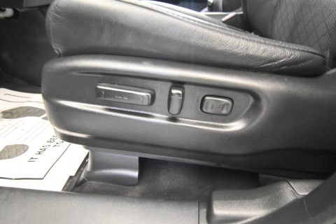 2023 Honda Passport Elite AWD 4dr SUV