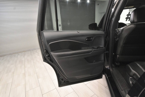 2023 Honda Passport Elite AWD 4dr SUV