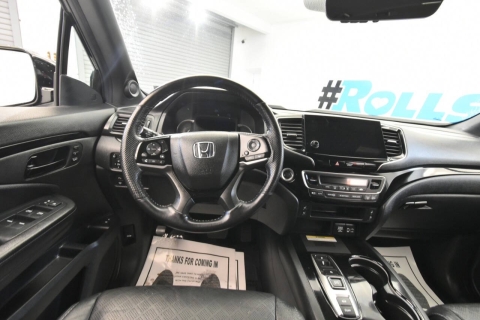 2023 Honda Passport Elite AWD 4dr SUV