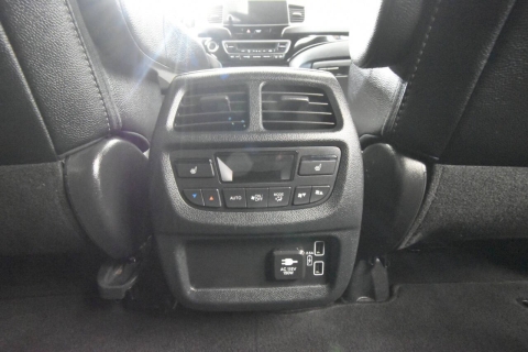 2023 Honda Passport Elite AWD 4dr SUV