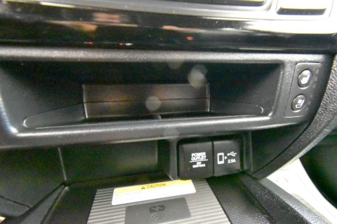2023 Honda Passport Elite AWD 4dr SUV