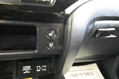 2023 Honda Passport Elite AWD 4dr SUV