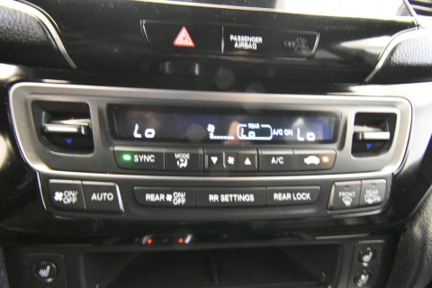 2023 Honda Passport Elite AWD 4dr SUV