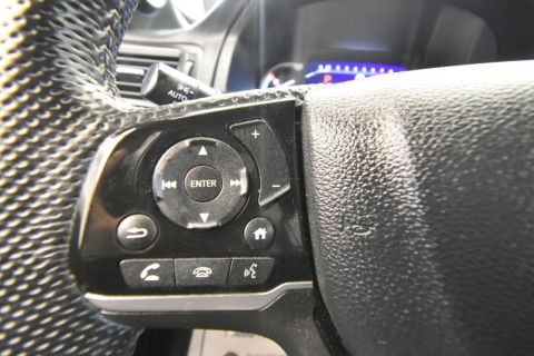 2023 Honda Passport Elite AWD 4dr SUV