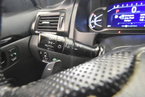 2023 Honda Passport Elite AWD 4dr SUV