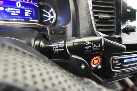 2023 Honda Passport Elite AWD 4dr SUV
