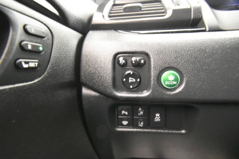 2023 Honda Passport Elite AWD 4dr SUV