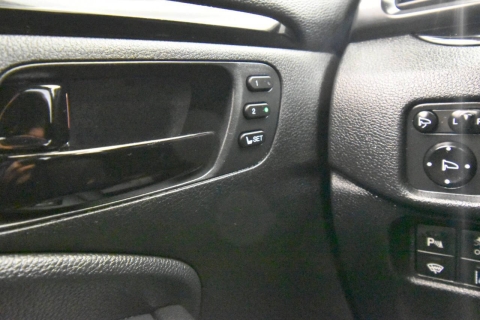 2023 Honda Passport Elite AWD 4dr SUV
