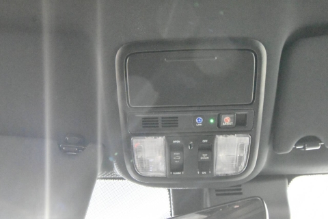 2023 Honda Passport Elite AWD 4dr SUV