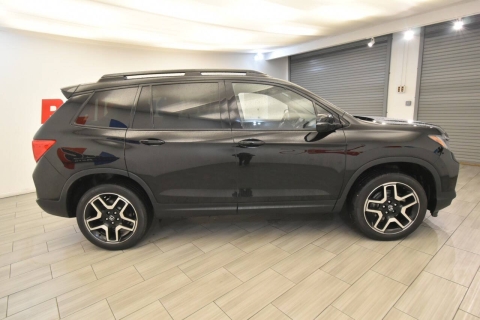 2023 Honda Passport Elite AWD 4dr SUV