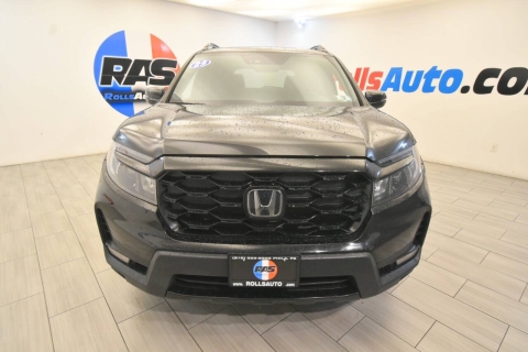 2023 Honda Passport Elite AWD 4dr SUV