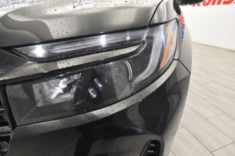 2023 Honda Passport Elite AWD 4dr SUV