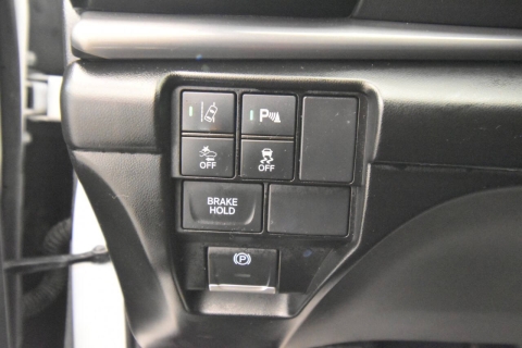 2021 Acura RDX SH AWD w/A SPEC 4dr SUV Package