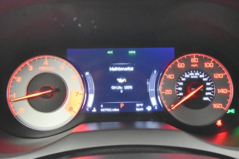 2021 Acura RDX SH AWD w/A SPEC 4dr SUV Package