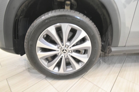 2021 Mercedes-Benz GLE GLE 450 4MATIC AWD 4dr SUV