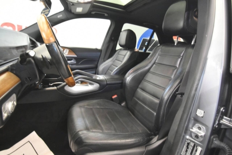 2021 Mercedes-Benz GLE GLE 450 4MATIC AWD 4dr SUV