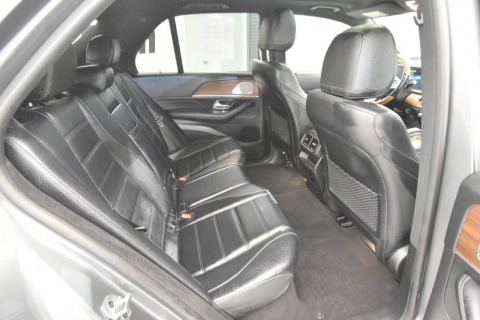 2021 Mercedes-Benz GLE GLE 450 4MATIC AWD 4dr SUV