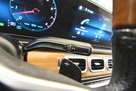 2021 Mercedes-Benz GLE GLE 450 4MATIC AWD 4dr SUV