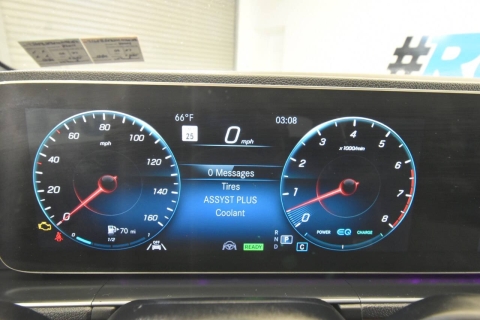 2021 Mercedes-Benz GLE GLE 450 4MATIC AWD 4dr SUV