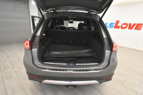 2021 Mercedes-Benz GLE GLE 450 4MATIC AWD 4dr SUV