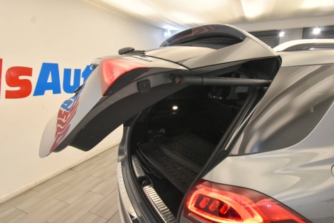 2021 Mercedes-Benz GLE GLE 450 4MATIC AWD 4dr SUV