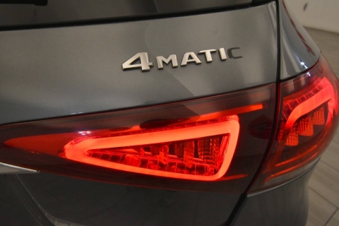 2021 Mercedes-Benz GLE GLE 450 4MATIC AWD 4dr SUV