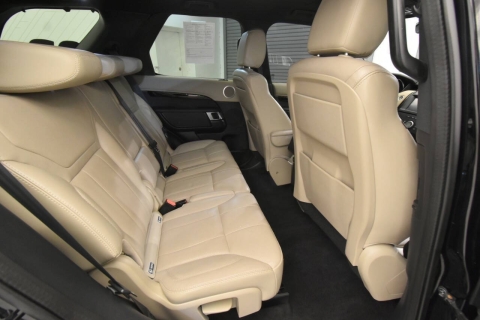 2020 Land Rover Discovery SE AWD 4dr SUV