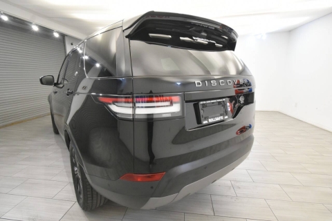 2020 Land Rover Discovery SE AWD 4dr SUV