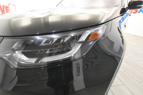 2020 Land Rover Discovery SE AWD 4dr SUV