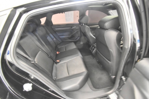 2021 Honda Accord Sport 4dr Sedan (2.0T I4 10A)