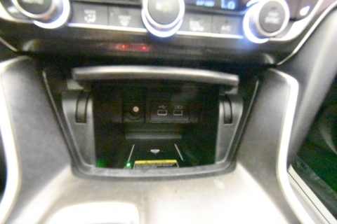 2021 Honda Accord Sport 4dr Sedan (2.0T I4 10A)