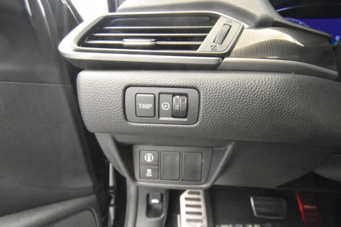 2021 Honda Accord Sport 4dr Sedan (2.0T I4 10A)