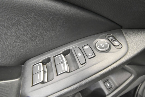 2021 Honda Accord Sport 4dr Sedan (2.0T I4 10A)