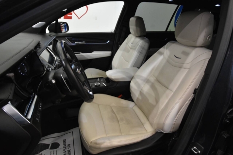2023 Cadillac XT6 Sport 4x4 4dr SUV